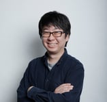 宮原啓輔