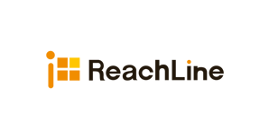 ロゴ_ReachLine